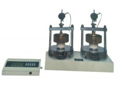 GZQ-1型全自動氣壓固結(jié)儀（高壓）在土工固結(jié)試驗中的應(yīng)用分析