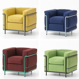 有哪些經(jīng)典家具永不過時(shí)越看越喜歡