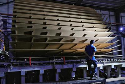 南康家具打造新品牌矩陣千億產業&ldquo;拼&rdquo;升級