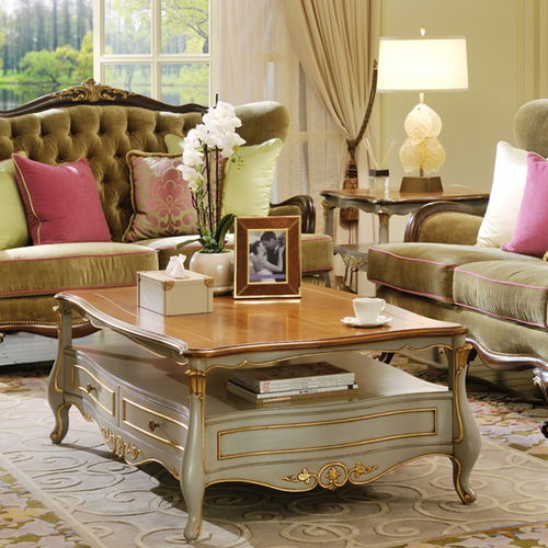 中國家具企業普遍存在的營銷誤區