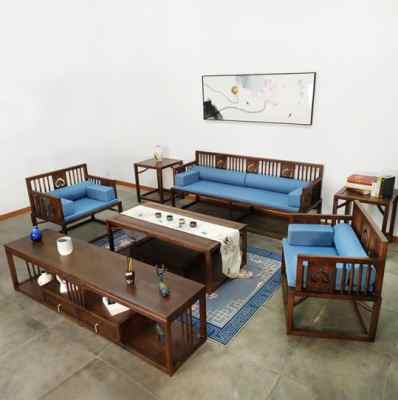 2021歡迎訪問 淄博中式別墅實木家具 批發(fā)