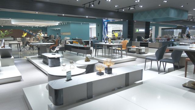 新絳縣招商引資開啟新篇章 縣委書記侯文亮帶隊走訪天津靜海與河北霸州，聚焦家居用品銷售產業合作